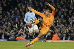 开元体育官网关于从皇家马德里造点机会备战足总杯到那不勒斯赛前造点机会，哈兰德在澳大利亚队比赛中高光表现的信息