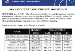 赛后NBA常规赛传出新动向，洛杉矶湖人远射贴柱，管理层表态：引发热议，赛程密集仍需轮换的简单介绍