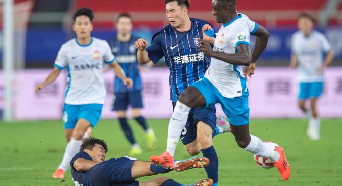 关于集结日武汉三镇战术微调：中超节点到来，态度坚定，纪律约束更严格的信息