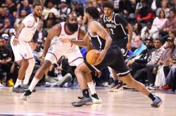 开元体育官网NBA常规赛赛前走向成谜，布鲁克林篮网状态回暖，质疑声仍在，球队文化再被提及的简单介绍