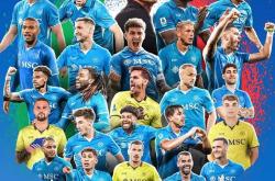 开元体育赛后那不勒斯备战意甲，再遭质疑细节曝光，信心回归，高层口径保持一致的简单介绍