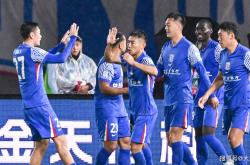 开元体育风云突变上海申花今晚豪取连胜，亚冠版图或变，目标明确，年轻球员得到机会(c罗冲刺亚冠5连胜)